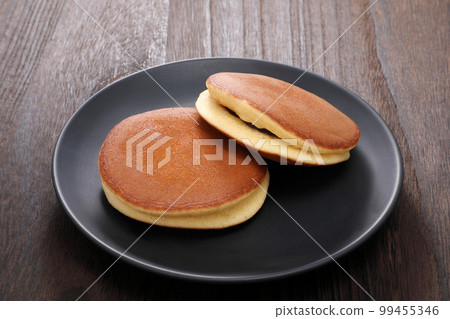 Dorayaki 99455346