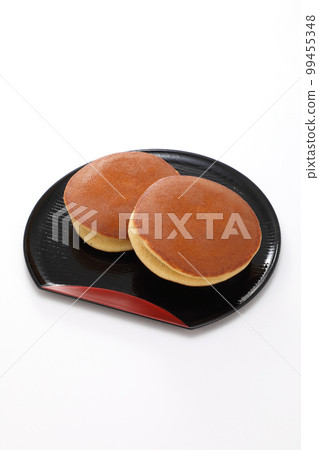 Dorayaki Dorayaki 99455348