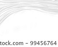 White gray satin texture that is white silver fabric silk background with beautiful soft blur pattern natural. 99456764