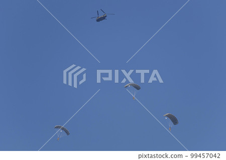 下降訓練 99457042