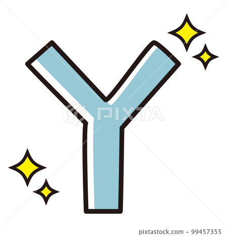 電暈疫苗抗體圖像 電暈疫苗抗體圖像 99457355