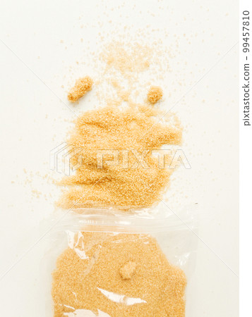 Brown cane sugar Brown cane sugar 99457810