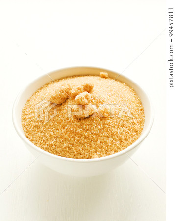 Brown cane sugar 99457811