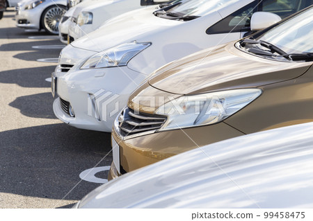  Parking Lot 99458475