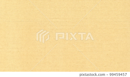 Cushion paper background. Cushioning material with an uneven surface. 99459457