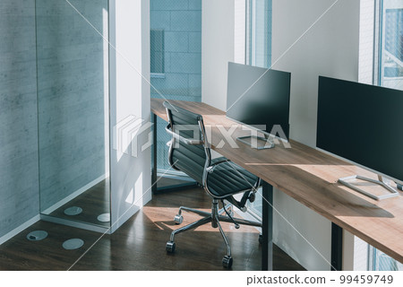 商務辦公室、形象、IT公司、內景 商務辦公室、形象、IT公司、內景 99459749