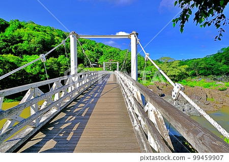神居古潭（北海道旭川市） 99459907