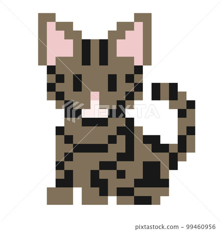 野雞貓的粗點圖 99460956