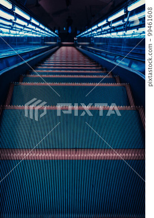 Escalator Escalator 99461608