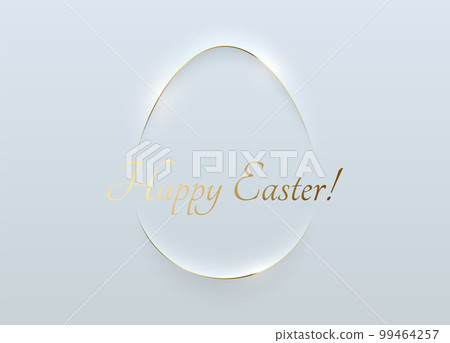 Happy Easter - Fishing stock illustration. Illustration of luxury