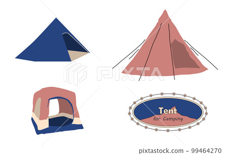 帳篷套裝 99464270