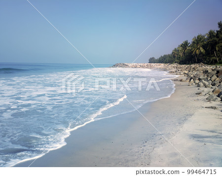 Protection of shores of Indian ocean (Bay of Bengal) from water erosion 3 Protection of shores of Indian ocean (Bay of Bengal) from water erosion 3 99464715