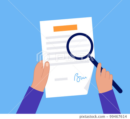 Review document concept 99467614