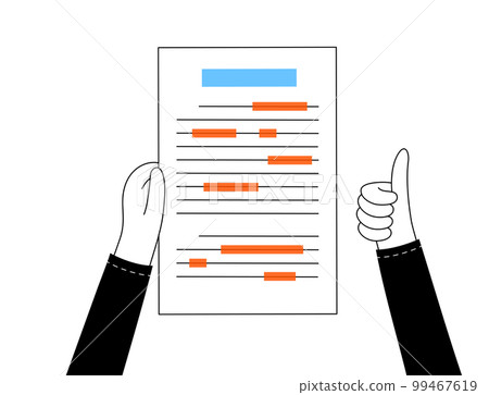Grammar editing process 99467619