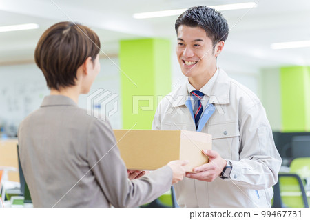 送貨人送行李 送貨人送行李 99467731