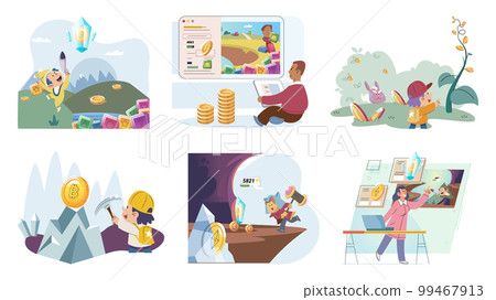 Play to earn games created on basis of blockchain project with elements of NFT, gamification content Play to earn games created on basis of blockchain project with elements of NFT, gamification content 99467913