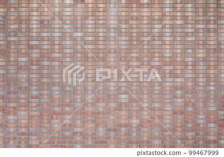 Brick wall_vintage tile texture background material Brick wall_vintage tile texture background material 99467999