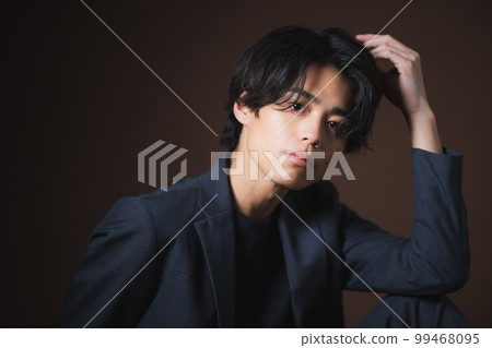 年輕人夾克 年輕人夾克 99468095