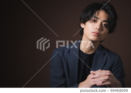 young man jacket young man jacket 99468099