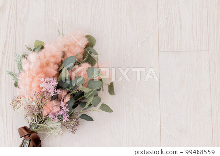 dried flower flower arrangement 99468559
