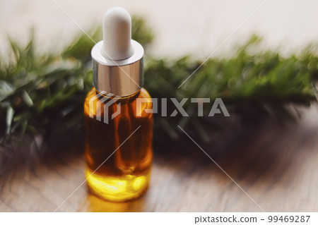 Organic oil serum bottle, beauty and skincare product. Organic oil serum bottle, beauty and skincare product. 99469287