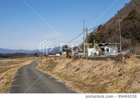 吾妻線市代站 99469338