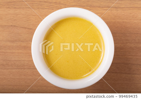 mustard dressing mustard dressing 99469435