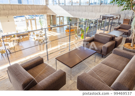 Designer's coworking space 99469537