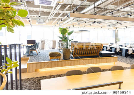 stylish designer office stylish designer office 99469544