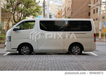 日產大篷車 日產大篷車 99469972