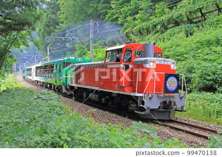 Oito Line "Rapid Northern Alps Wind" July 2, 2016 Oito Line "Rapid Northern Alps Wind" July 2, 2016 99470138