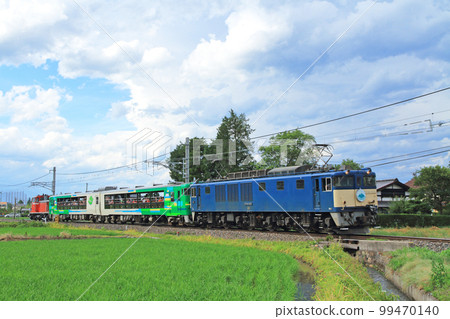 Oito Line "Rapid Northern Alps Wind" July 2, 2016 99470140