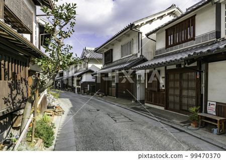 岡山縣倉敷市倉敷美觀地區本町通 99470370