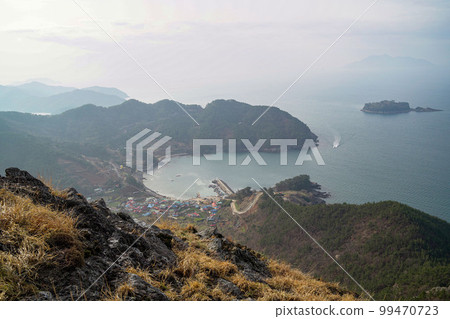 Sarangdo Saryang-myeon Tongyeong-si Gyeongnam Sarangdo Saryang-myeon Tongyeong-si Gyeongnam 99470723