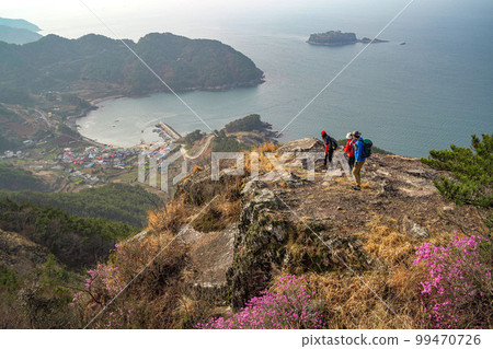 Sarangdo Saryang-myeon Tongyeong-si Gyeongnam Sarangdo Saryang-myeon Tongyeong-si Gyeongnam 99470726