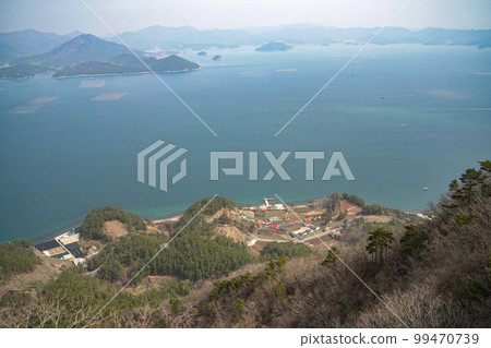 Sarangdo Saryang-myeon Tongyeong-si Gyeongnam Sarangdo Saryang-myeon Tongyeong-si Gyeongnam 99470739
