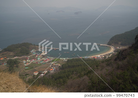 Sarangdo Saryang-myeon Tongyeong-si Gyeongnam Sarangdo Saryang-myeon Tongyeong-si Gyeongnam 99470743