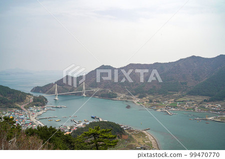 Sarangdo Saryang-myeon Tongyeong-si Gyeongnam Sarangdo Saryang-myeon Tongyeong-si Gyeongnam 99470770