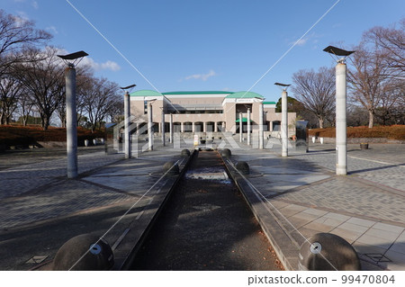 神奈川美術館 神奈川美術館 99470804