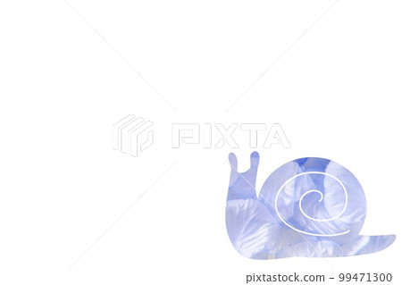 rainy season postcard 99471300