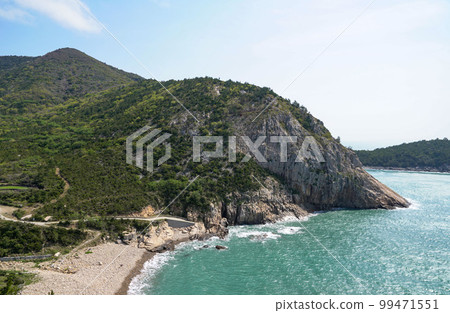 Cheongsan-do Cheongsan-myeon Wando-gun 全南 99471551
