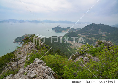 Seolheulsan Daraenginon Nam-myeon 南海郡 慶南 Seolheulsan Daraenginon Nam-myeon 南海郡 慶南 99471691