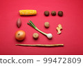 Vegetables 99472809