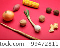 Vegetables 99472811