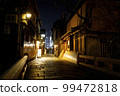 Night in Kyoto 99472818