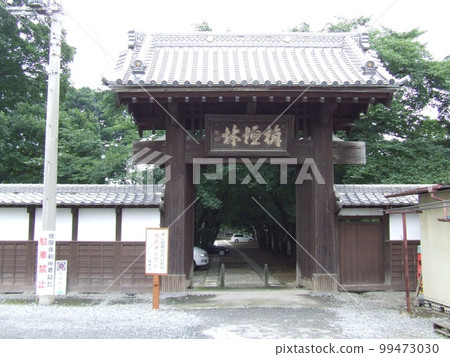 Shoganji Temple (Konosu City, Saitama Prefecture) Shoganji Temple (Konosu City, Saitama Prefecture) 99473030