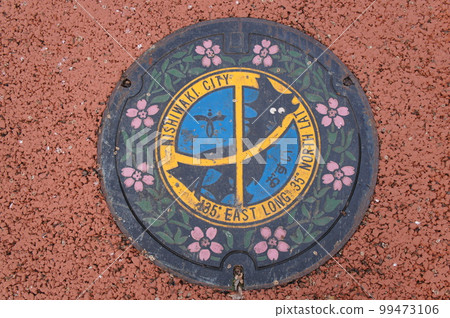 當地沙井（兵庫縣西脅市污水） 99473106