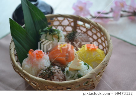 手鞠壽司 99473132