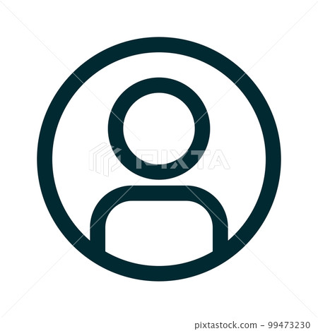 My Page User Icon 99473230