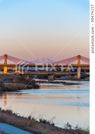 《Aichi Prefecture》Nagoya City Mt. 99474157